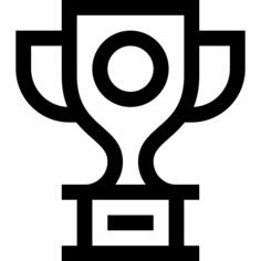Trophy