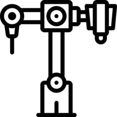 Robot arm