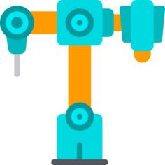 Robot arm
