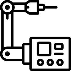 Robot arm
