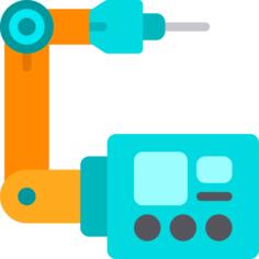 Robot arm