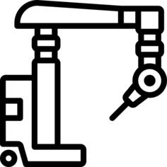 Robot arm