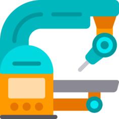 Robot arm