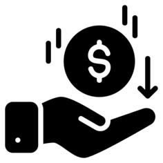 返现金