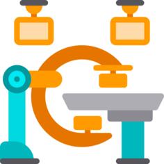 Robot arm