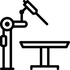 Robot arm
