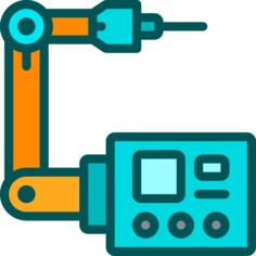 Robot arm