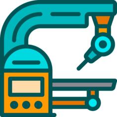 Robot arm