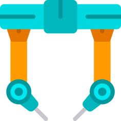 Robot arm