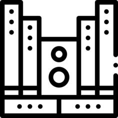 Sound system