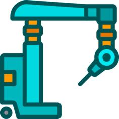 Robot arm