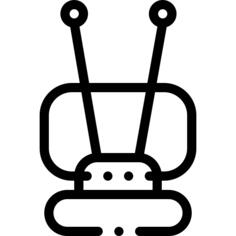 Tv antenna