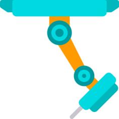 Robot arm