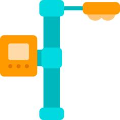 Robot arm