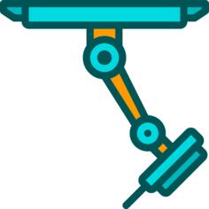 Robot arm