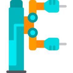 Robot arm
