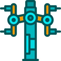 Robot arm