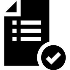 Checklist