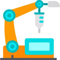 Robot arm