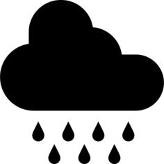 雨