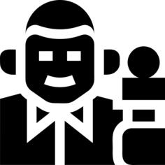 Journalist