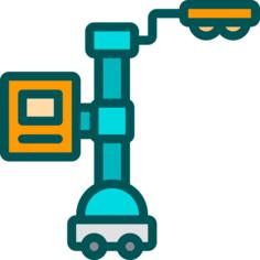 Robot arm