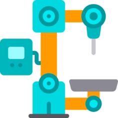 Robot arm