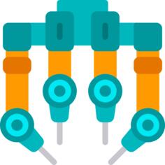 Robot arm