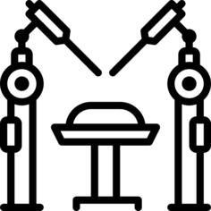 Robot arm