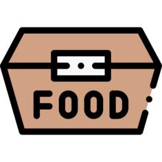 Lunch box