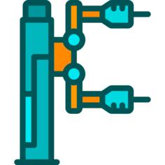 Robot arm