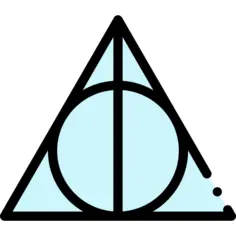 Deathly hallows