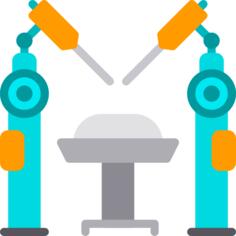 Robot arm