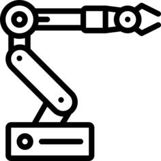 Robot arm