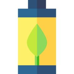 Eco battery