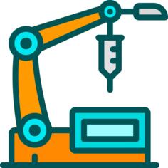 Robot arm