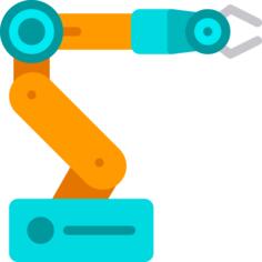 Robot arm