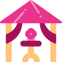婚礼拱门