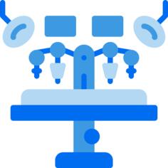 Surgery robot