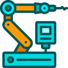 Robot arm