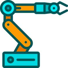 Robot arm