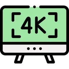4k