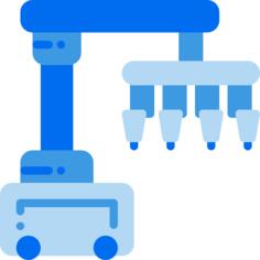 Surgery robot