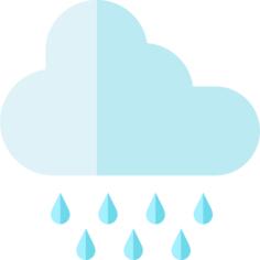 雨