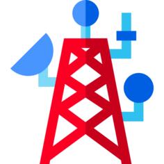 Communication tower