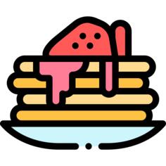 Pancakes