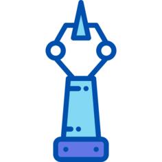 Surgery robot