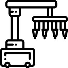 Surgery robot