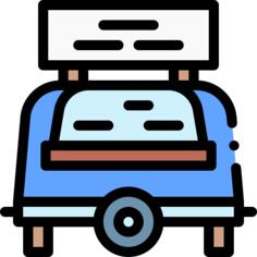 Food truck