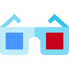 3D眼镜